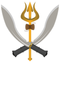 Great Gurkha Khukuri - GGK Logo