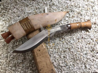 10.5" Service Panawal Jungle Khukuri