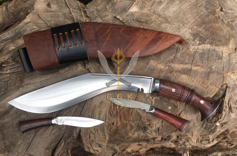 11" Balance Khukuri