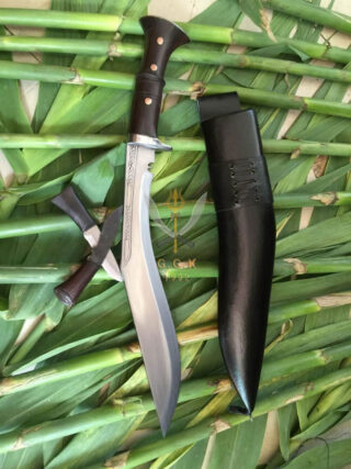 12" Sirupate Khukuri