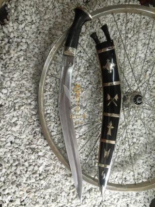 15" Special Limbuwan Khukuri