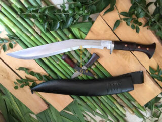 16" Sirupate Jungle Khukuri