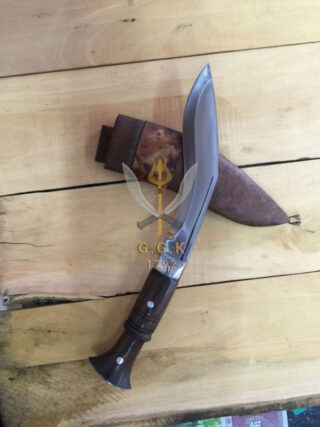 5" Panawal Khukuri