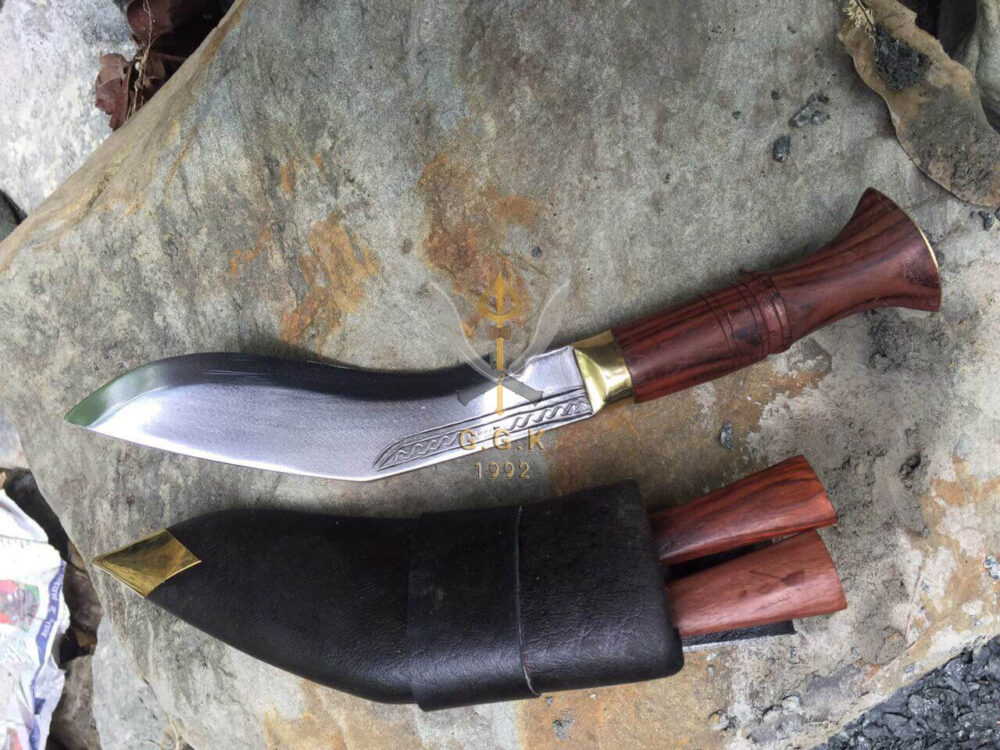 6" Super Mini Khukuri