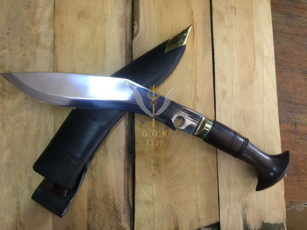 10" Sirupate Khukuri