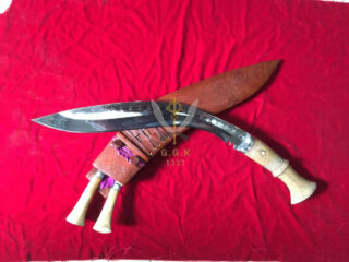 15" Royal Hancy Khukuri