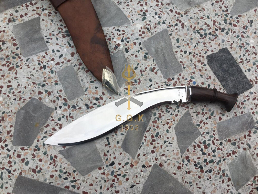 13.5" MK1 Khukuri