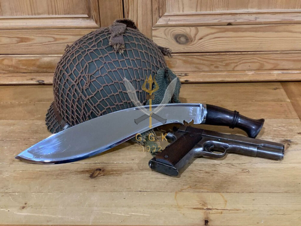 13.5" MK1 Khukuri