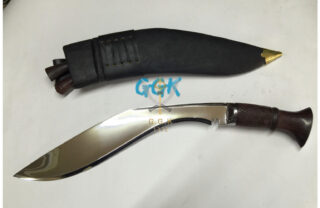 14" World War II Battalion Khukuri