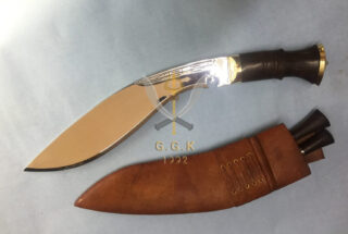 12" World War II Battalion Khukuri