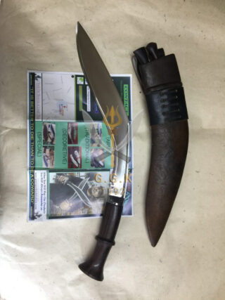 14" Hancy  Khukuri