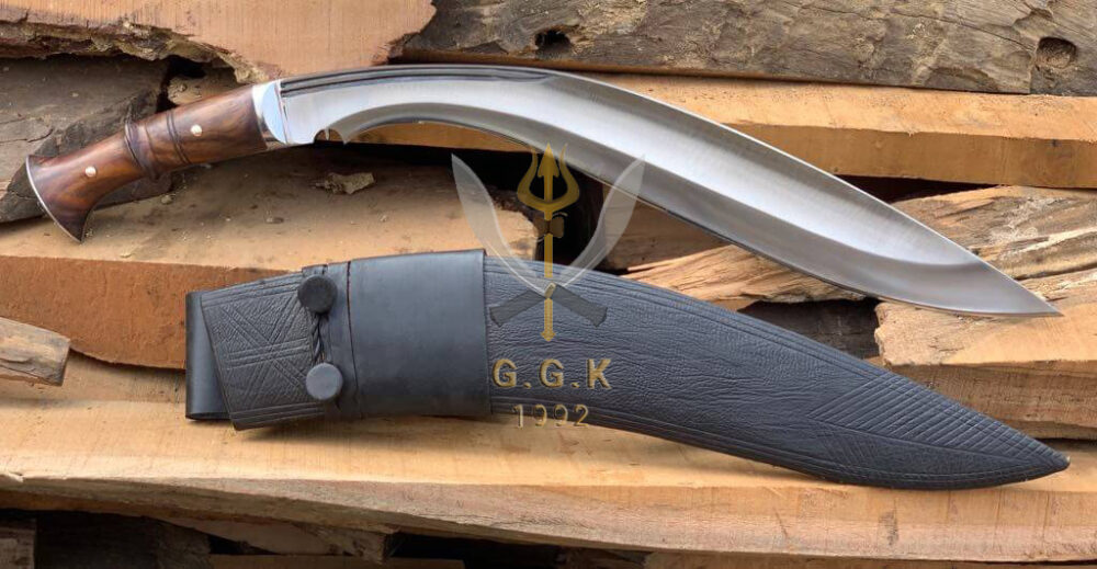 18" Hancy Killer Khukuri