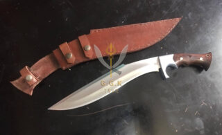 12" Gurkha Hunter Khukuri