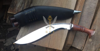 12.5 inch GGK Fighting Khukuri