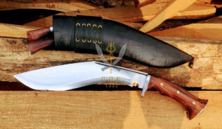 The Hunter khukuri