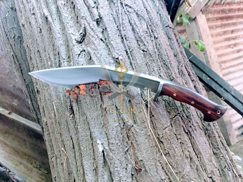 The Hunter khukuri