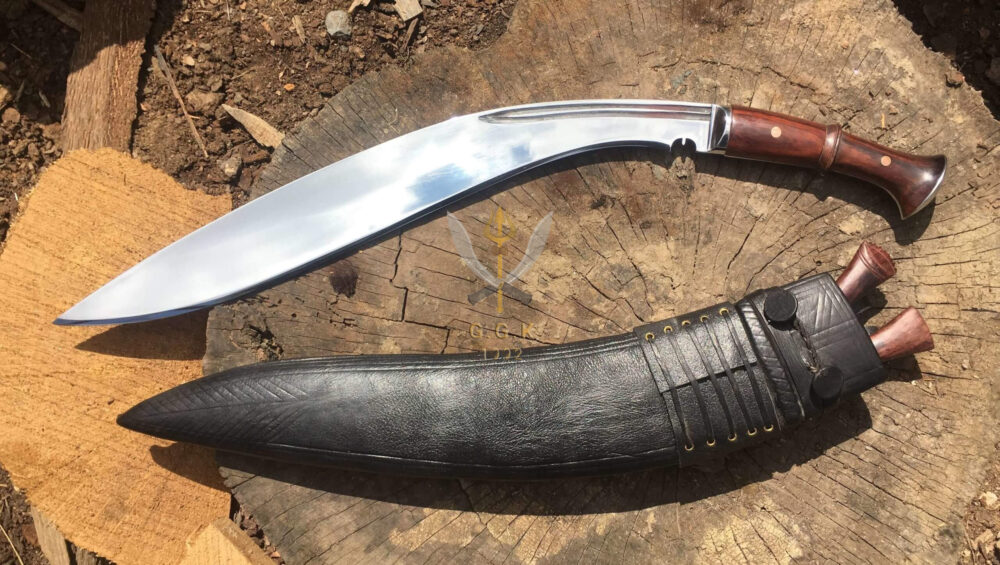 18 inch Hancy KING Khukuri