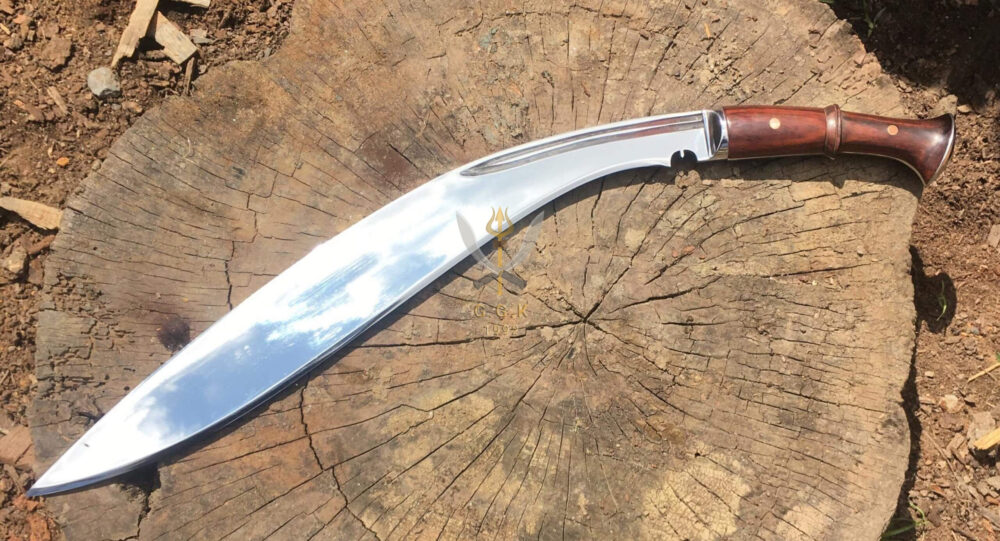 18 inch Hancy KING Khukuri