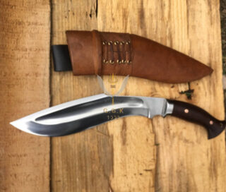 10 inch Jungle King Khukuri