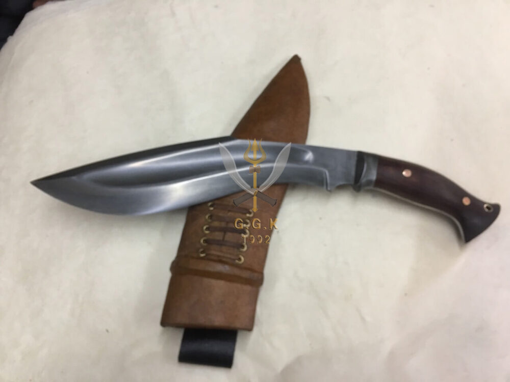 10 inch Jungle King Khukuri