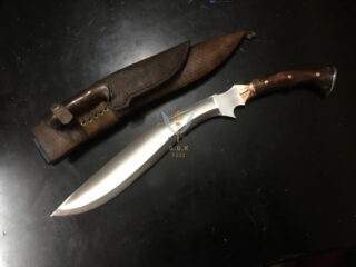 15" P.D HUNTER  khukuri