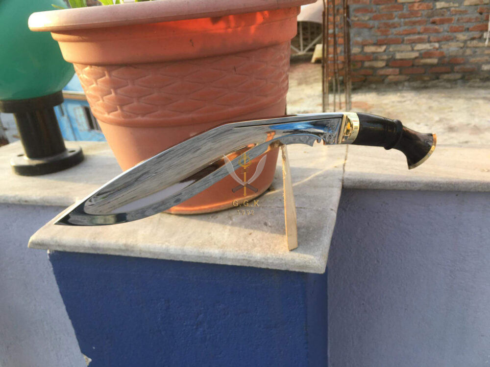 11" BSI KHUKURI