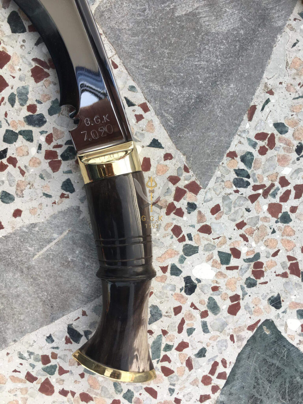 11" BSI KHUKURI