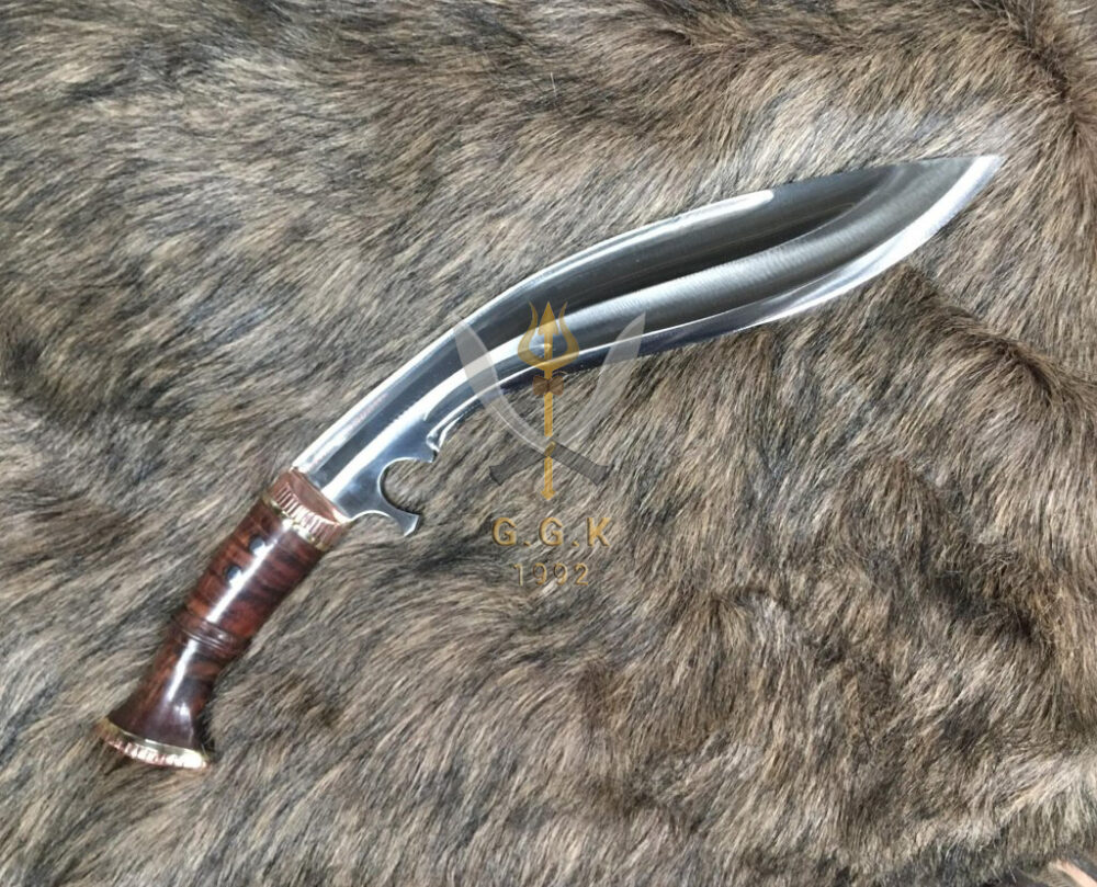 13 inch Void Walker kukri