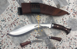 11" Balance Khukuri