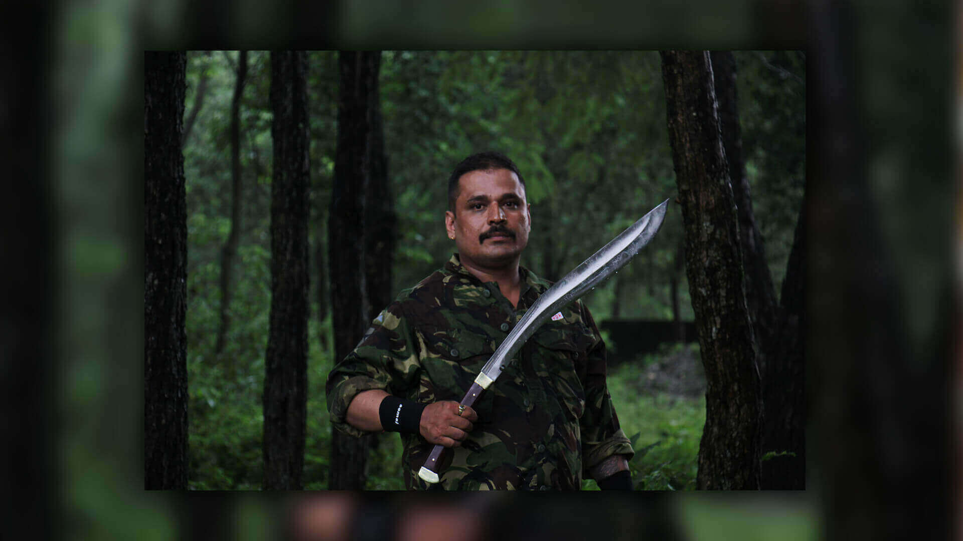 Highest Quality Khukuri/Kukri Knives from Nepal | Great